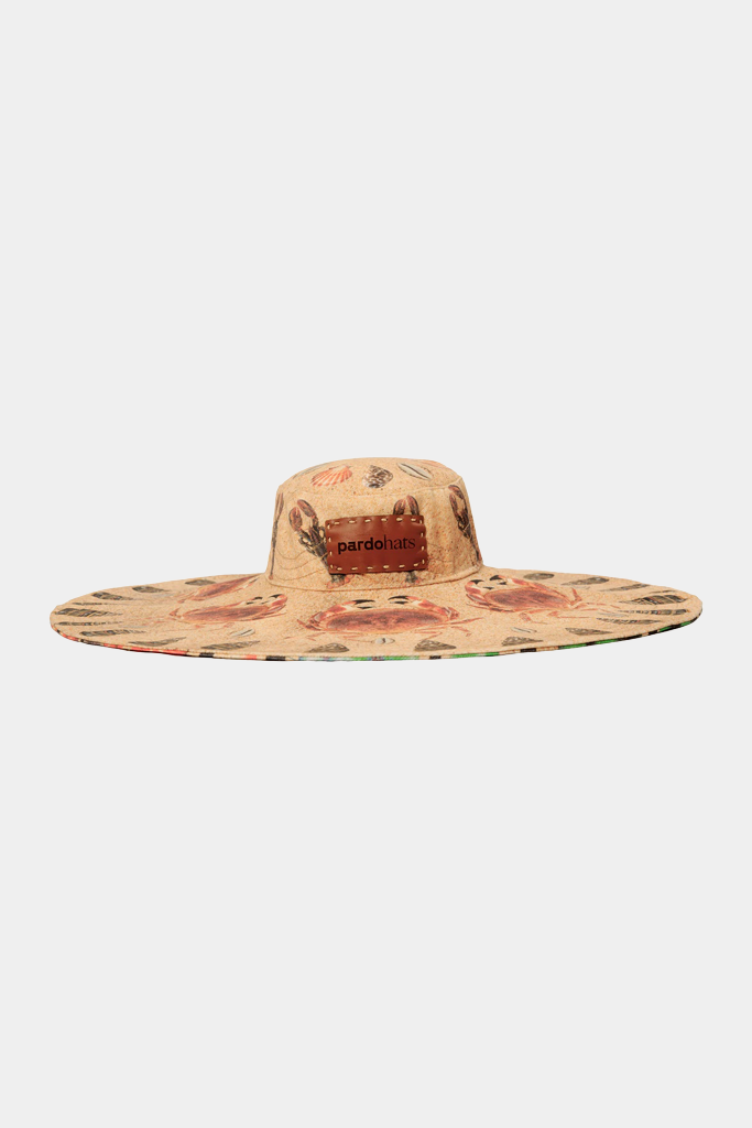 Pardo - Ibiza Bucket Hat