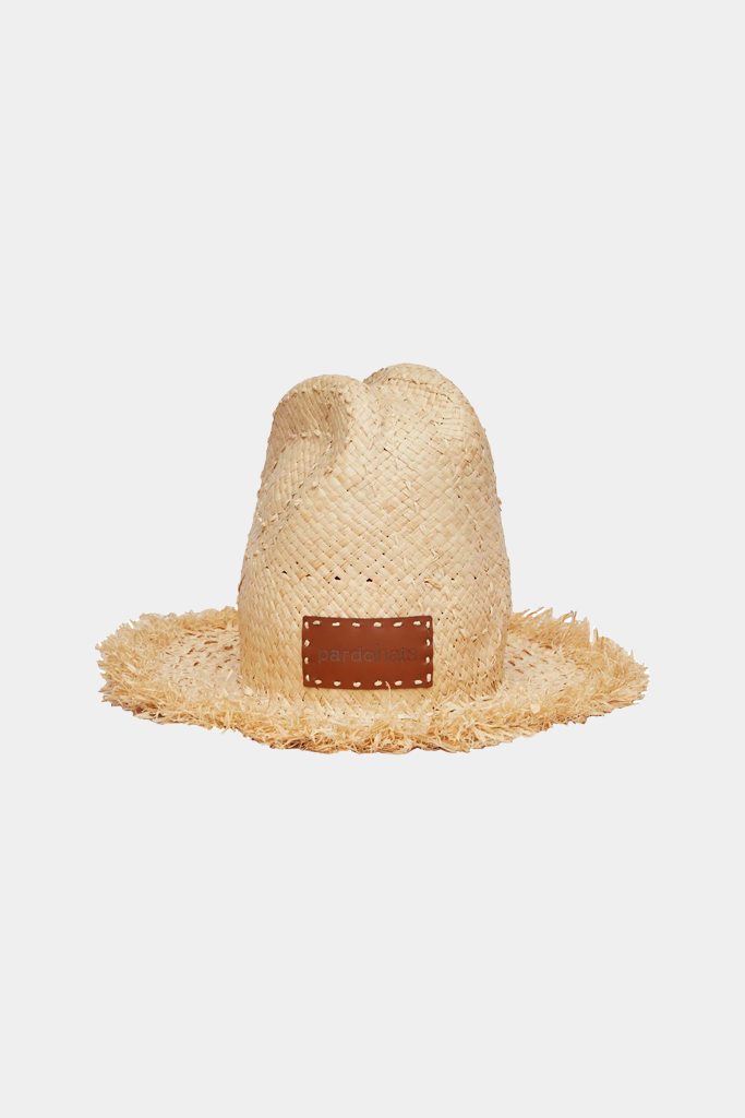 Pardo - Titicaca Hat