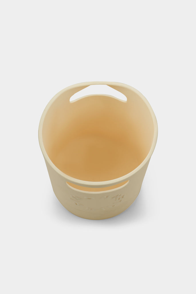 Simon Miller - Rubber Bonsai Bag - Macadamia