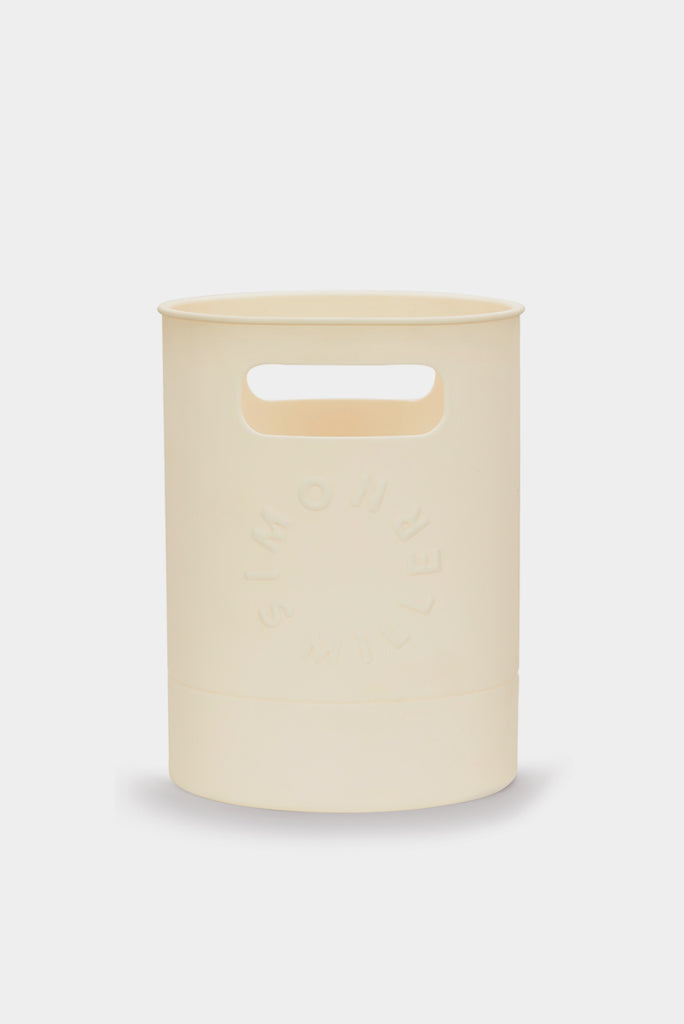 Simon Miller - Rubber Bonsai Bag - Macadamia