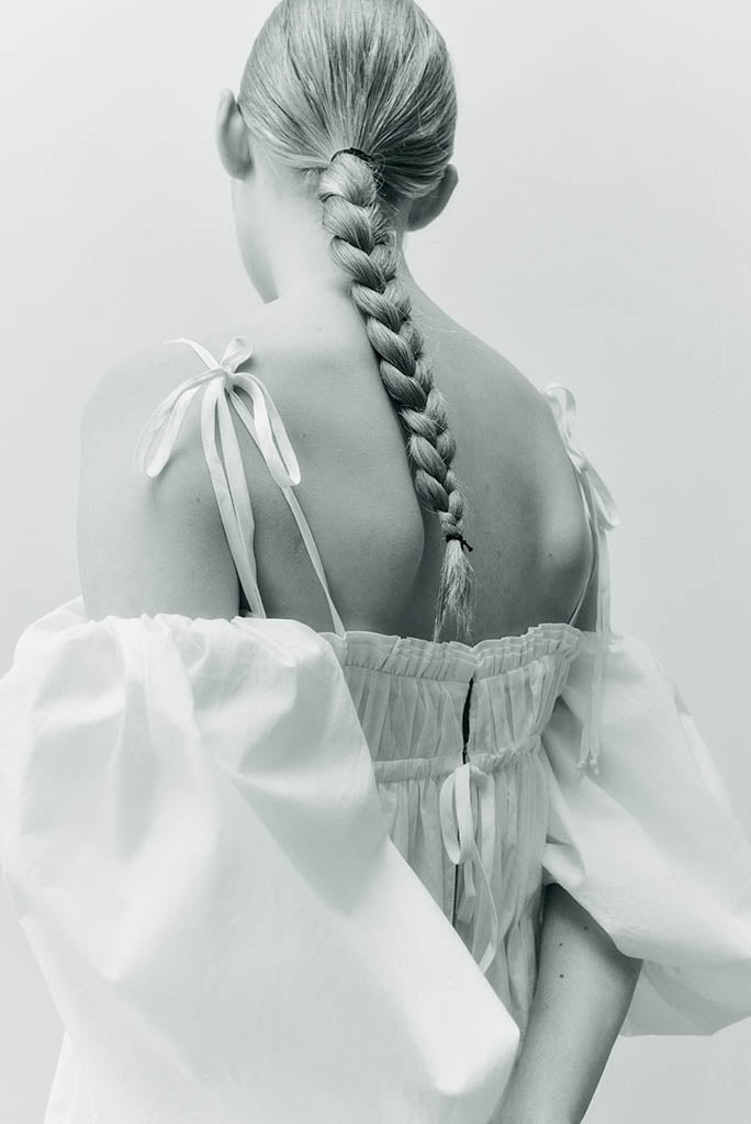 The Garment - Boston Strap Dress - Cream