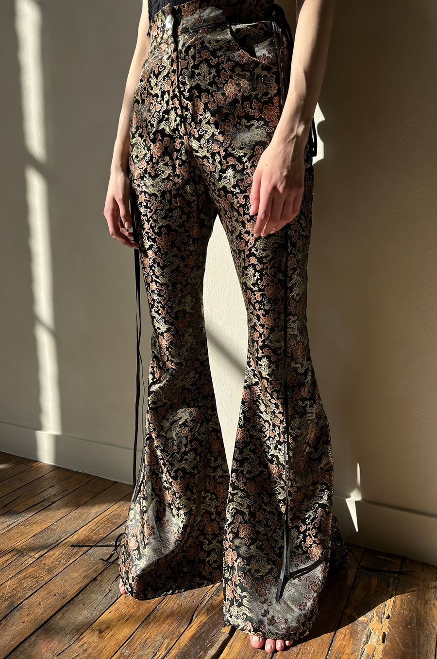 Béhen - Coimbra Pants