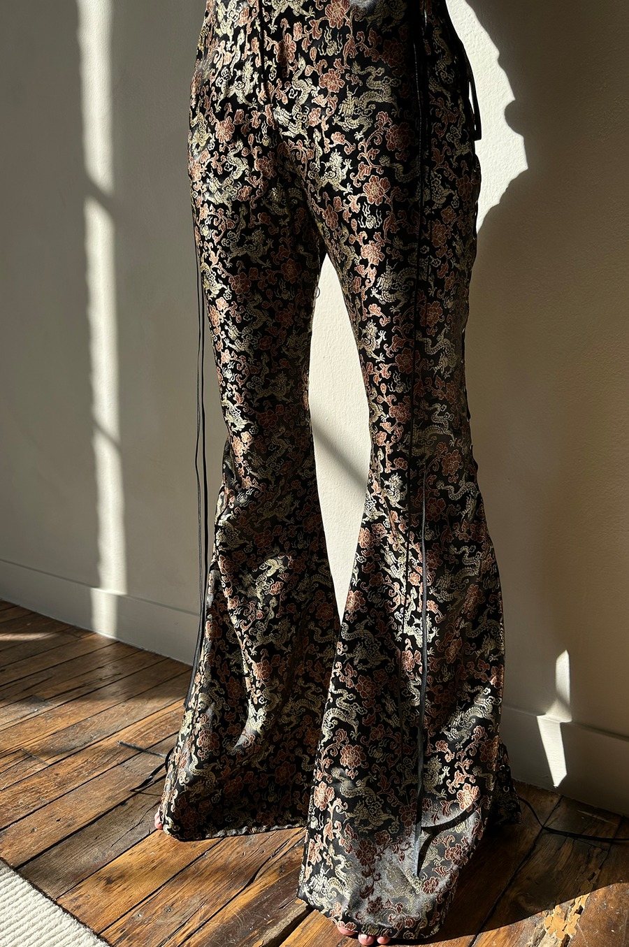 Béhen - Coimbra Pants