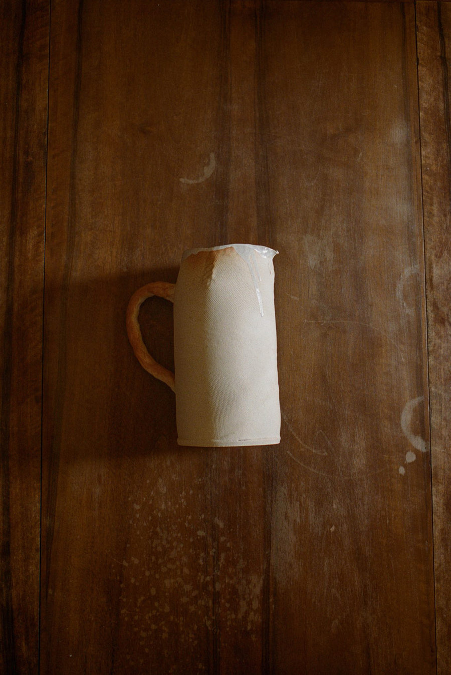 Estudio Vernis -  Jerra Pitcher