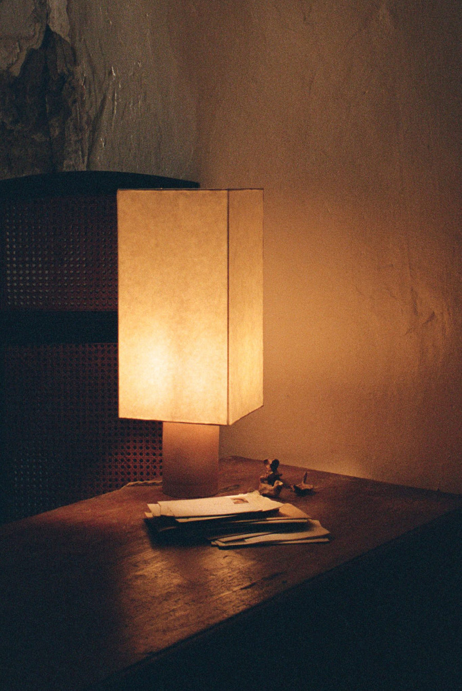 Estudio Vernis -  Bru Lamp