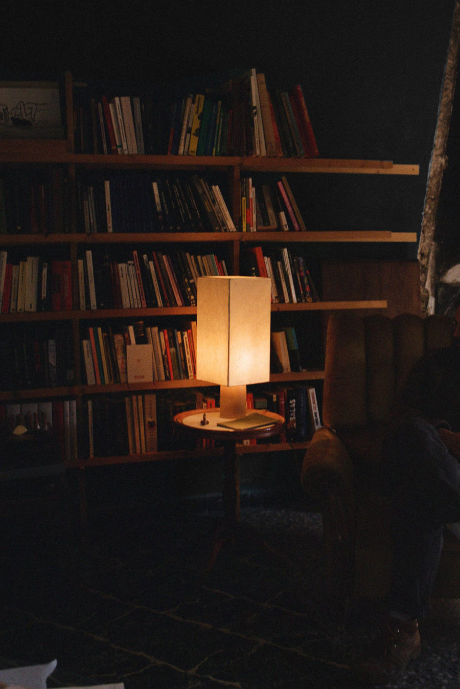 Estudio Vernis -  Bru Lamp