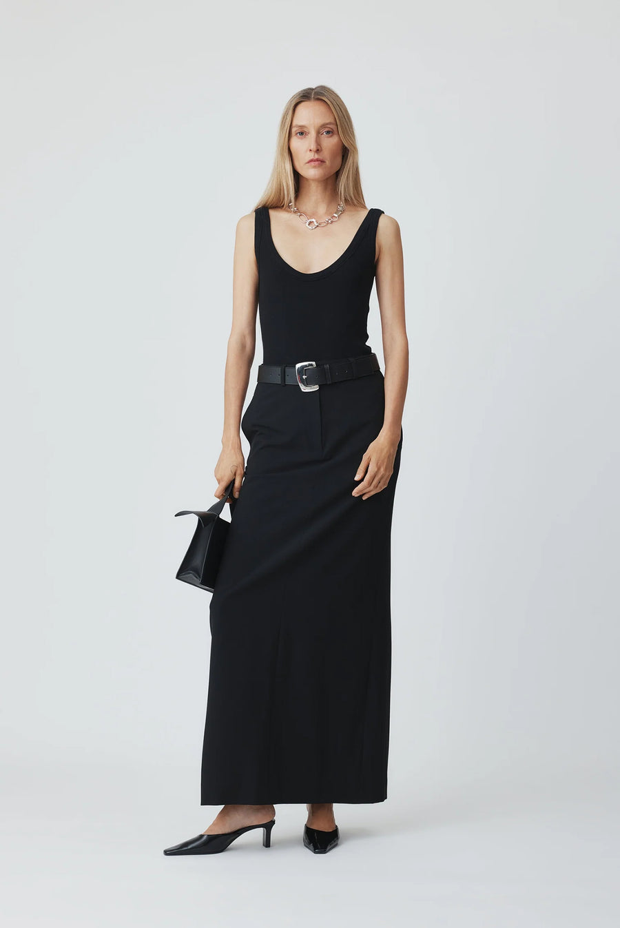 Beaufille - Minter Maxi Skirt