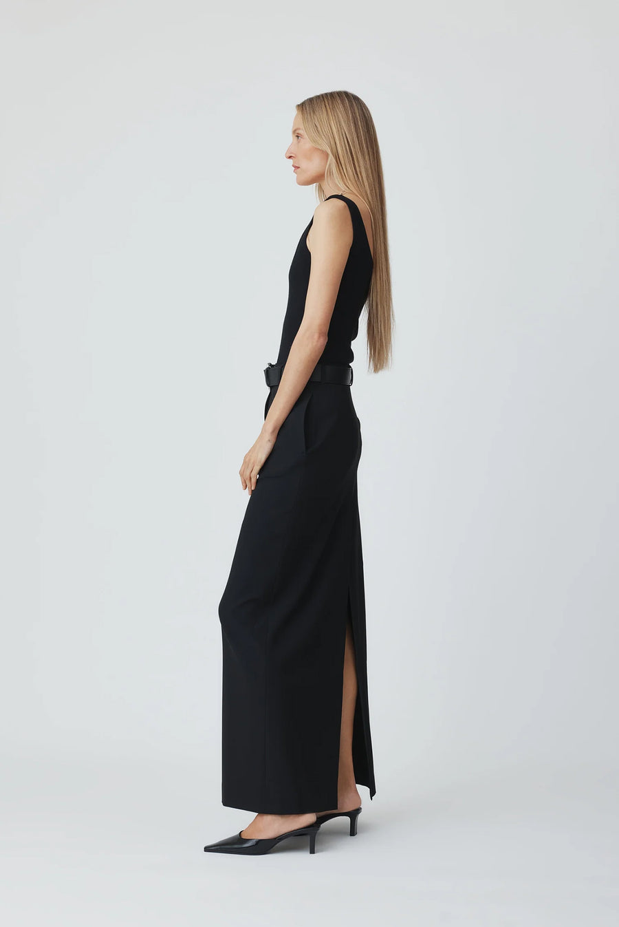 Beaufille - Minter Maxi Skirt