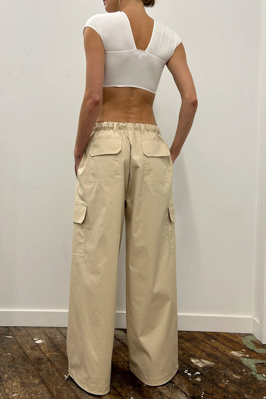 Beaufille - Ernst Cargo Pant
