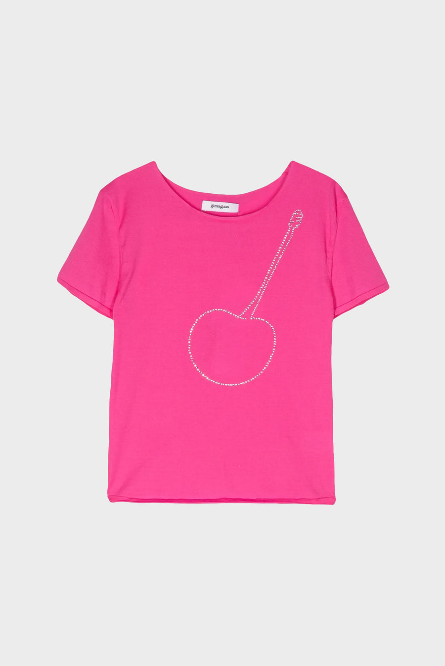Gimaguas - Cherry Brillo Top