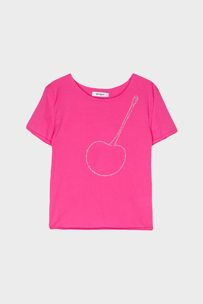 Gimaguas - Cherry Brillo Top
