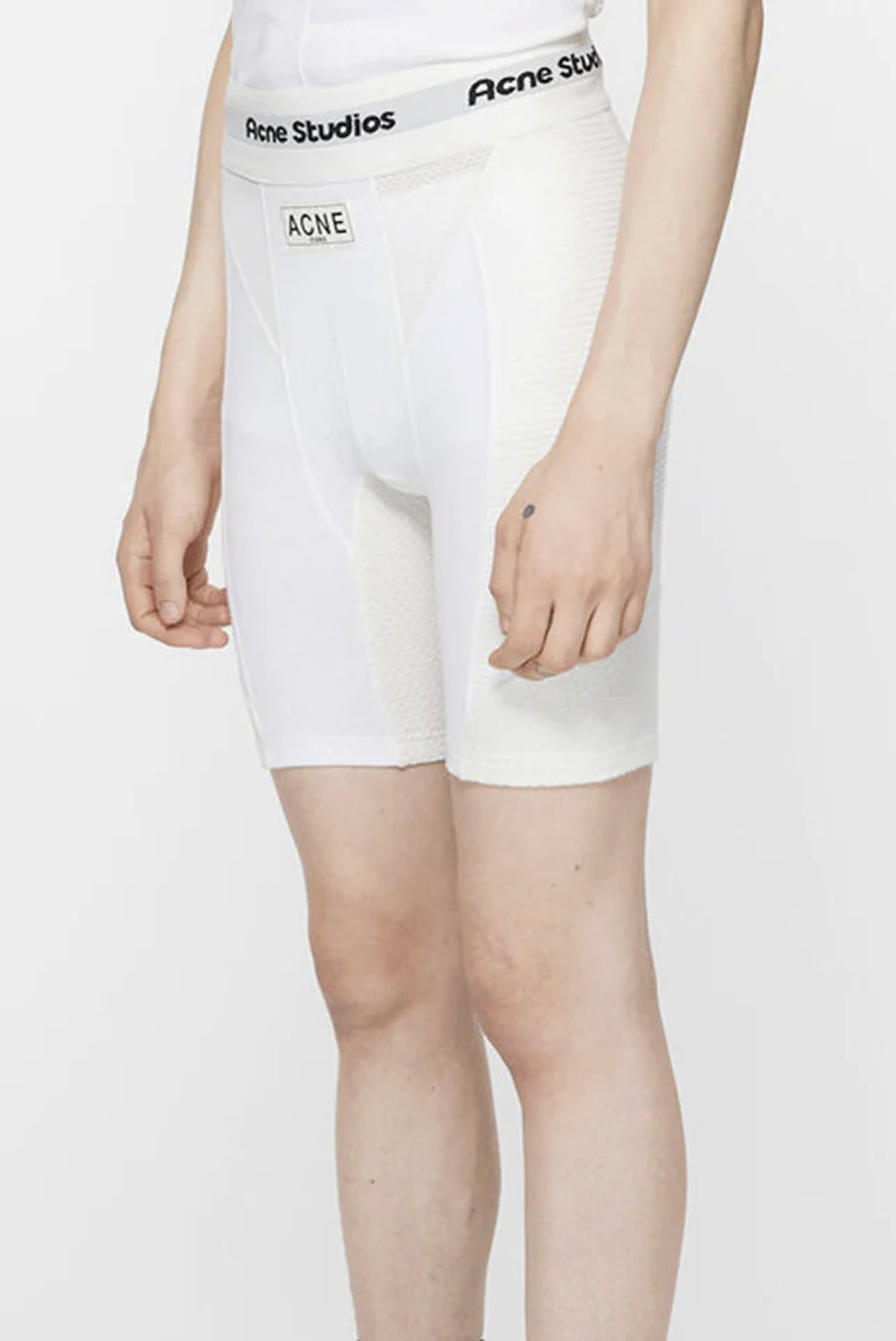 Acne Studios - Logo Boxer Short