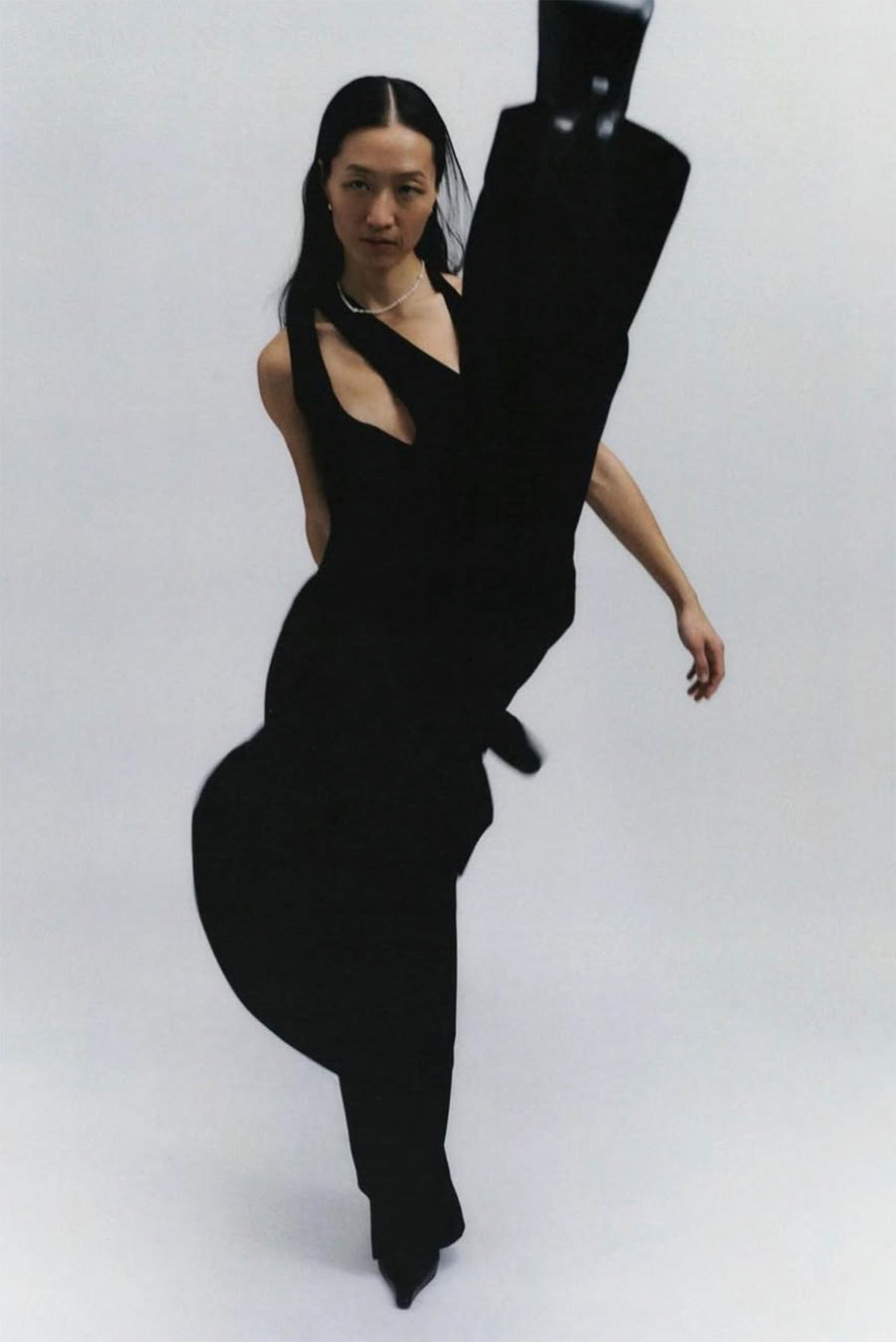 Beaufille - Triple Strap Bodysuit
