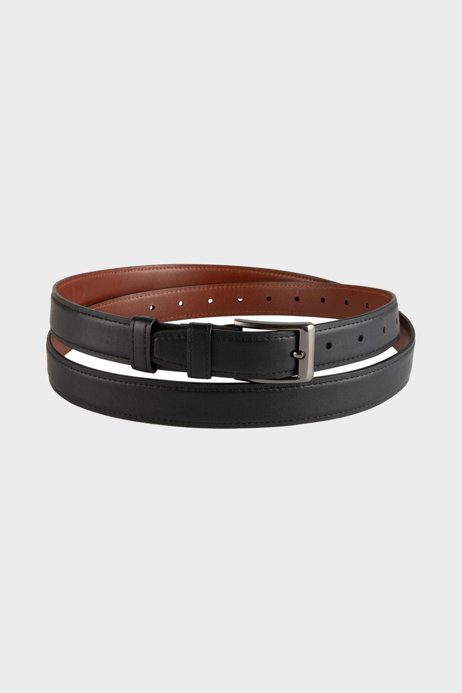 GUDU - Belt #02 - Black