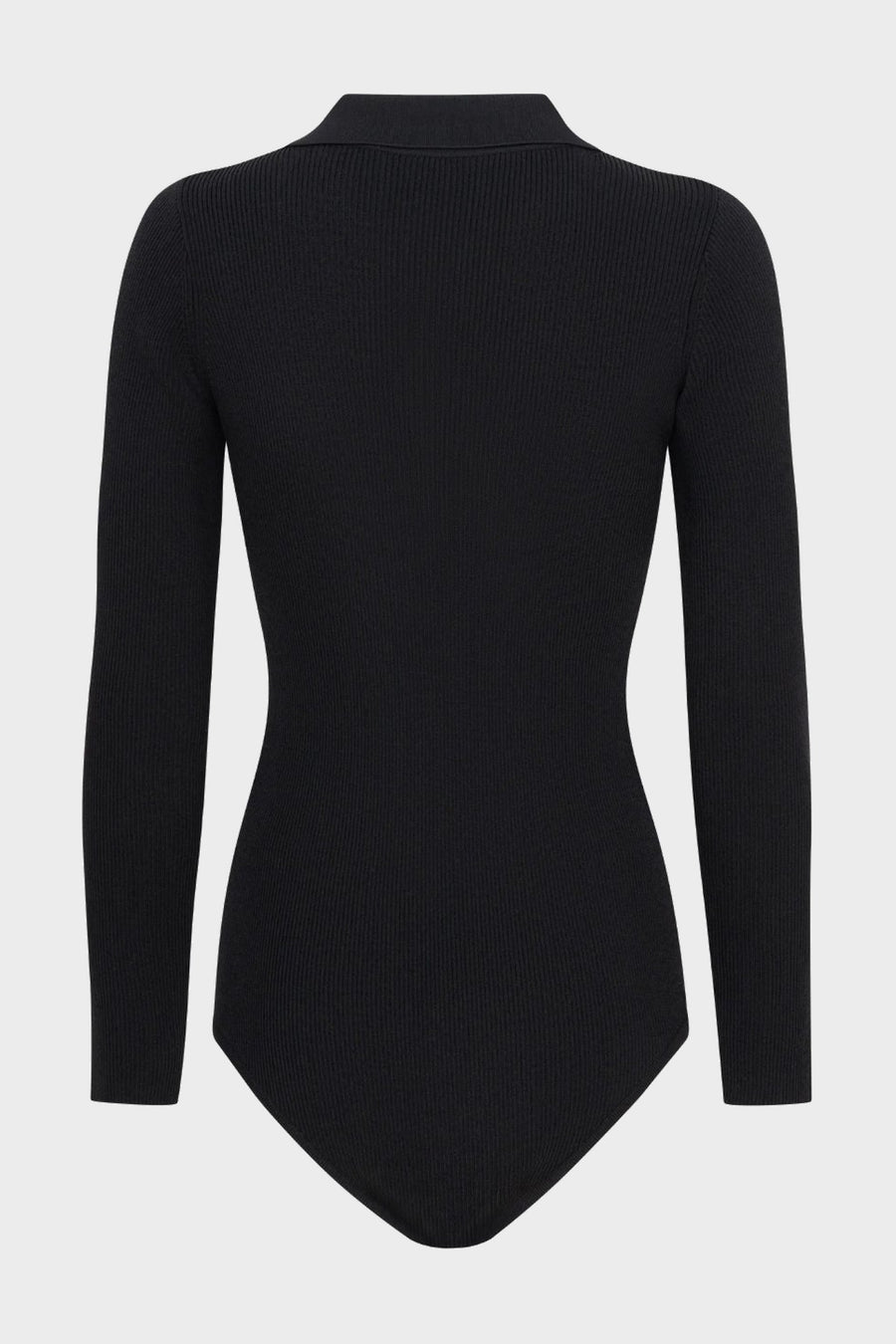 GUDU - Top #12 - Black