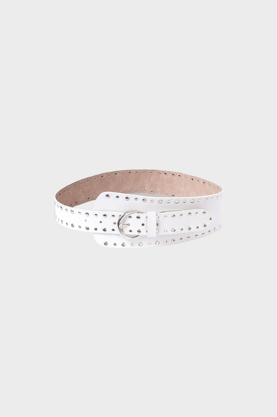 Gimaguas - Casilda Belt