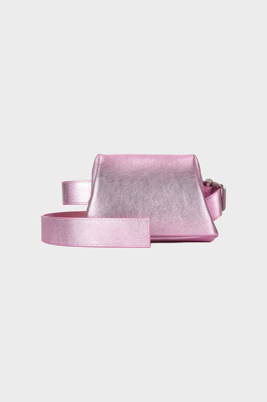 Osoi Pecan Brot - Metallic Pink
