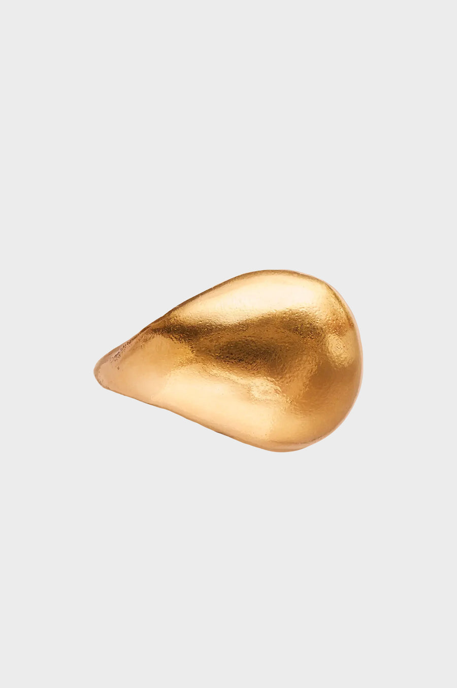 Simuero - Boa Ring - Gold