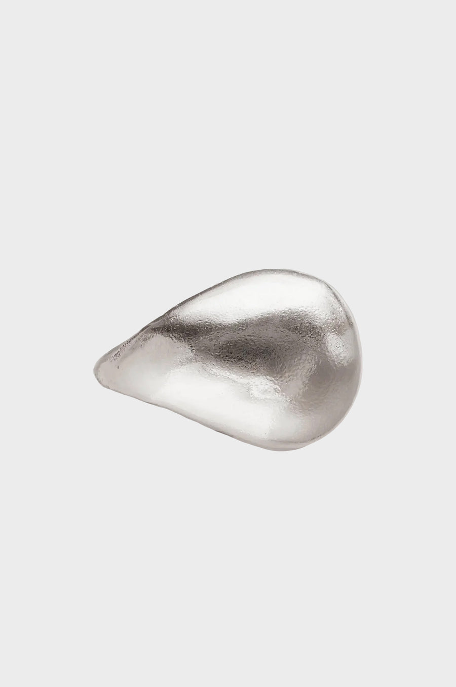 Simuero - Boa Ring - Silver