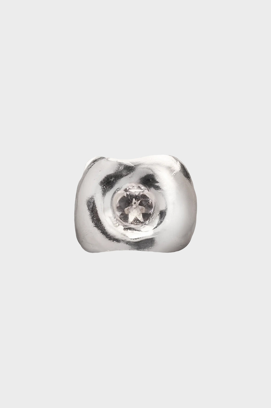 Simuero - Moma Ring - Clear