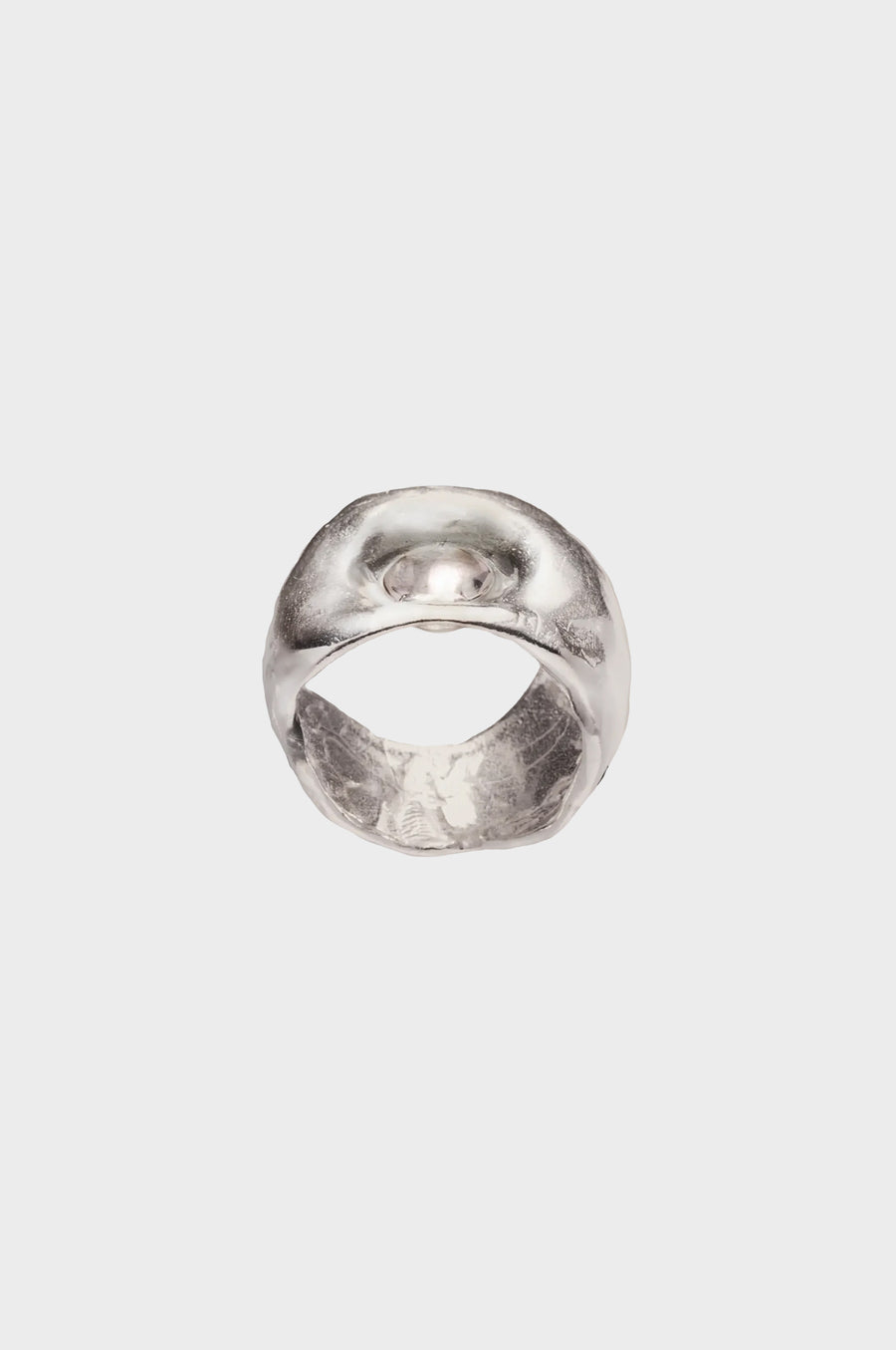 Simuero - Moma Ring - Clear