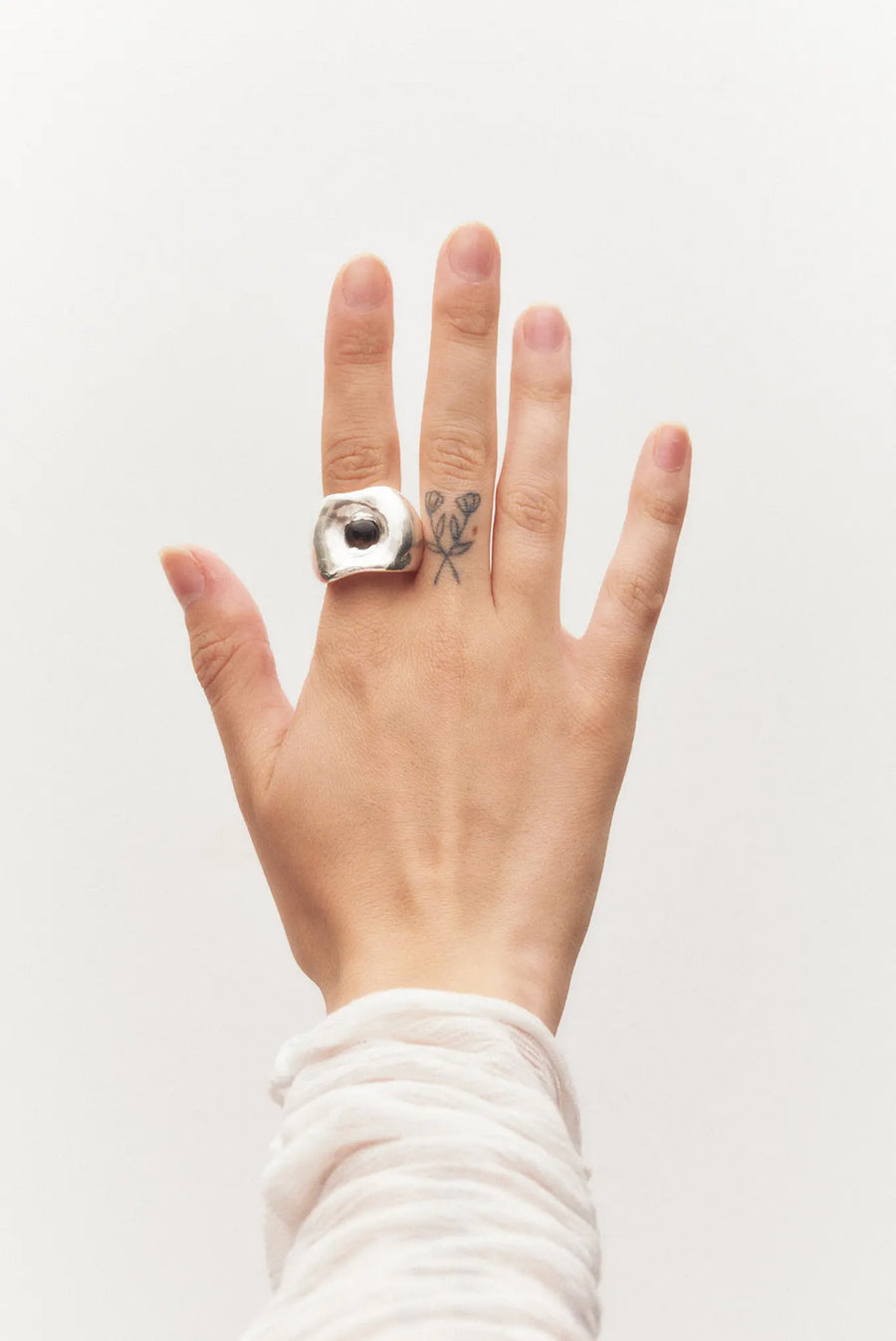 Simuero - Moma Ring - Brown