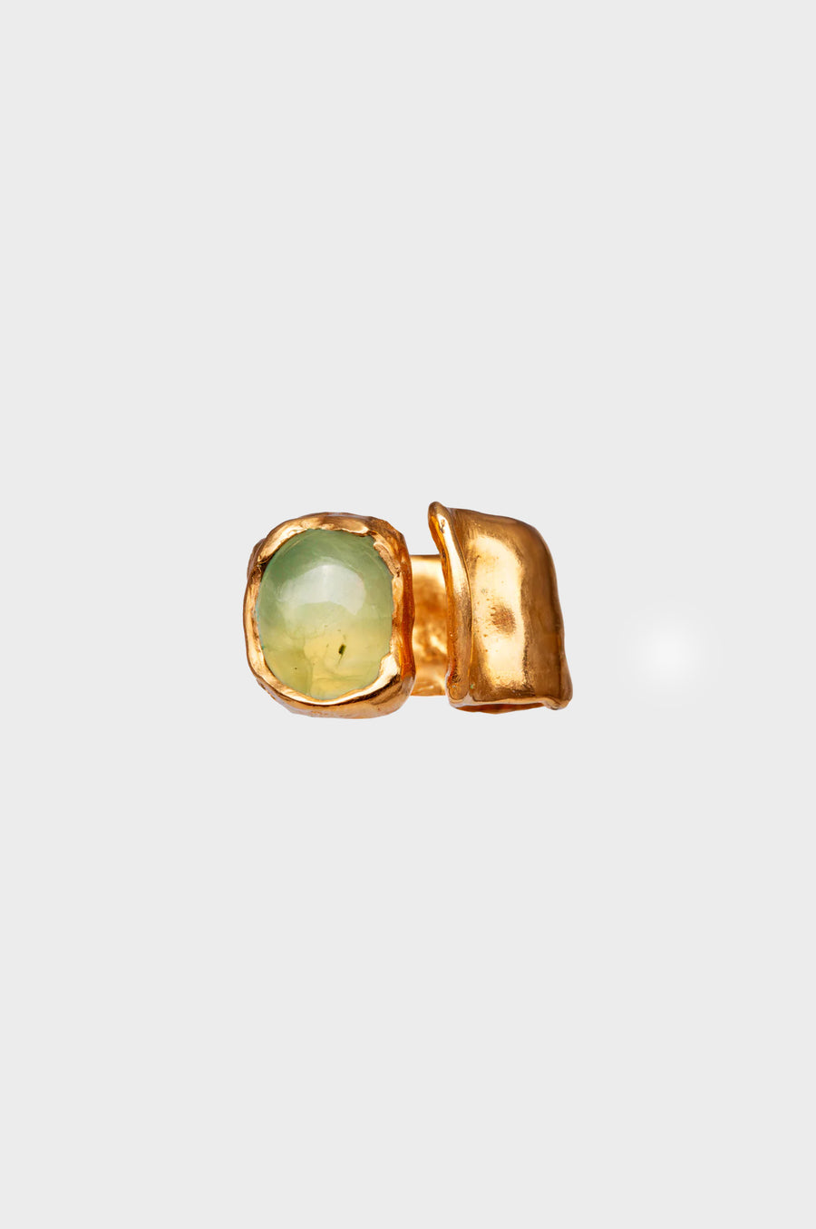 Simuero - Uva Ring - Gold