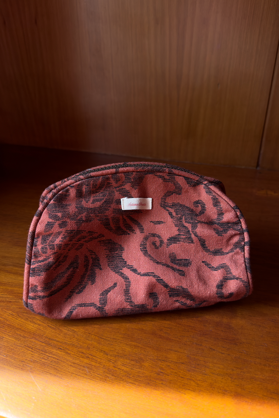 Autumn Sonata - Marianne Toiletry Bag