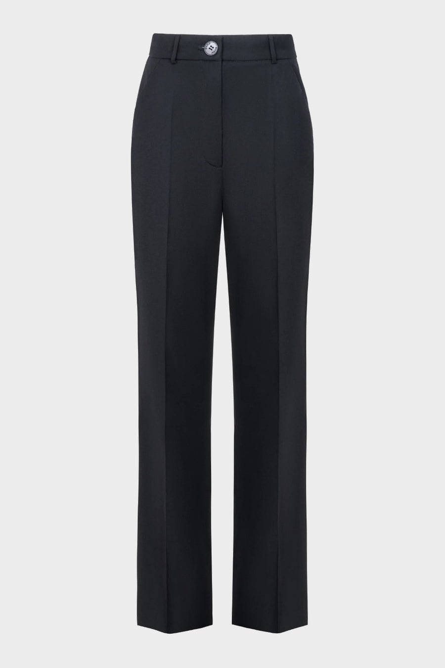 GUDU - Trousers #02 - Black