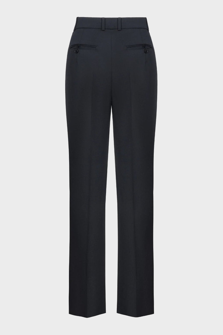 GUDU - Trousers #02 - Black