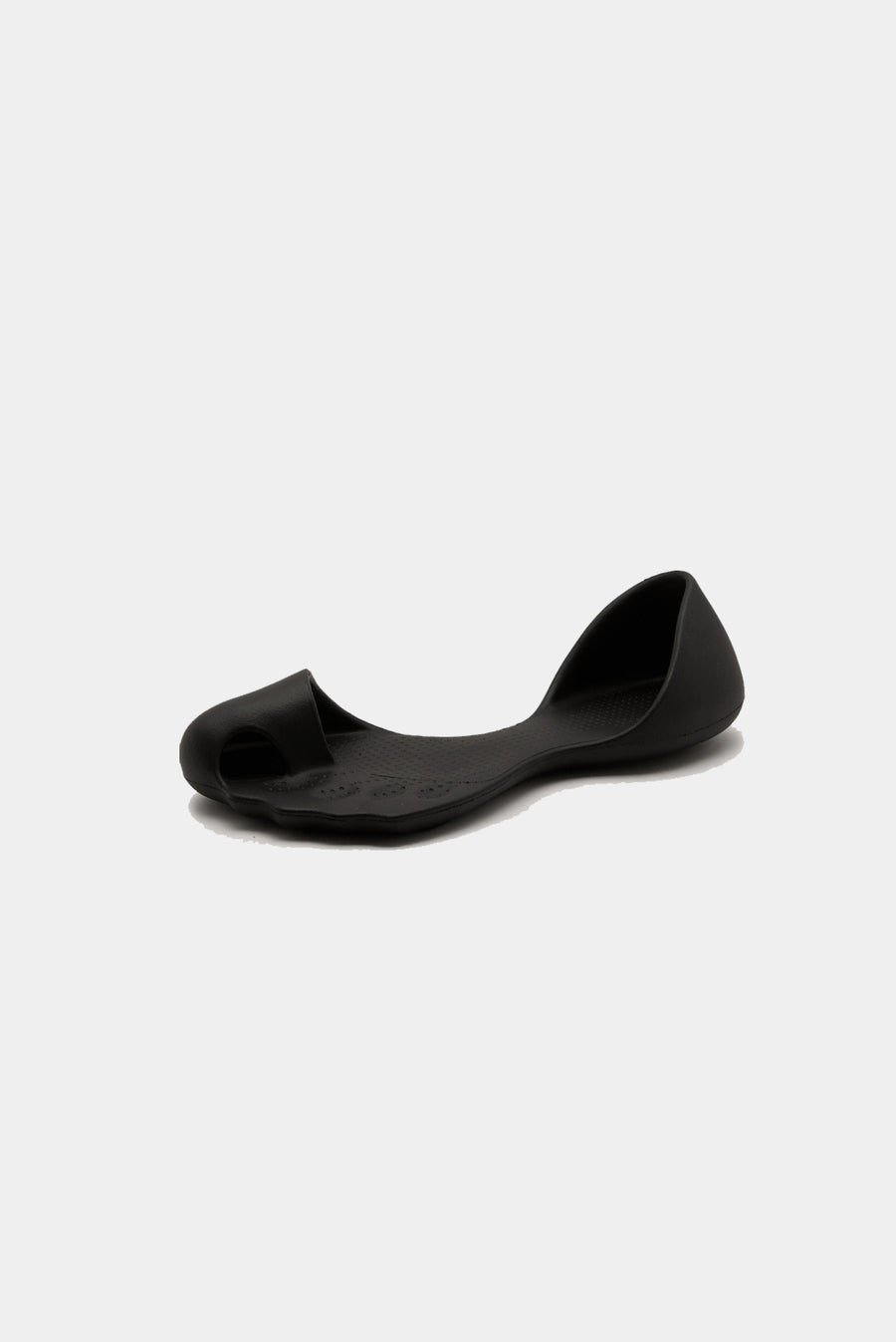 3D Barefoot Shoe - Black