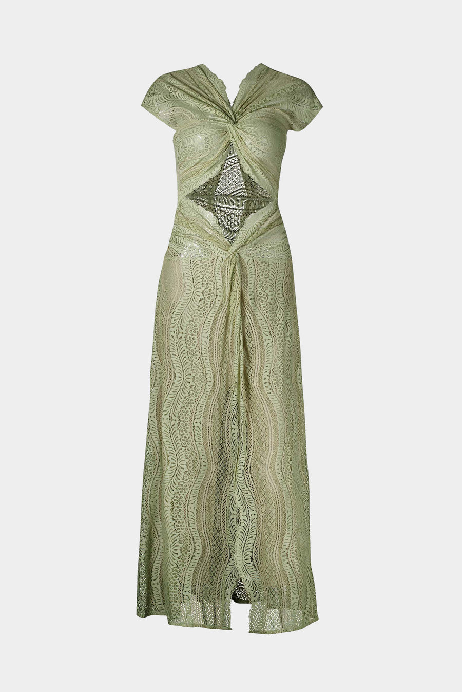 Beaufille - Sassen Dress