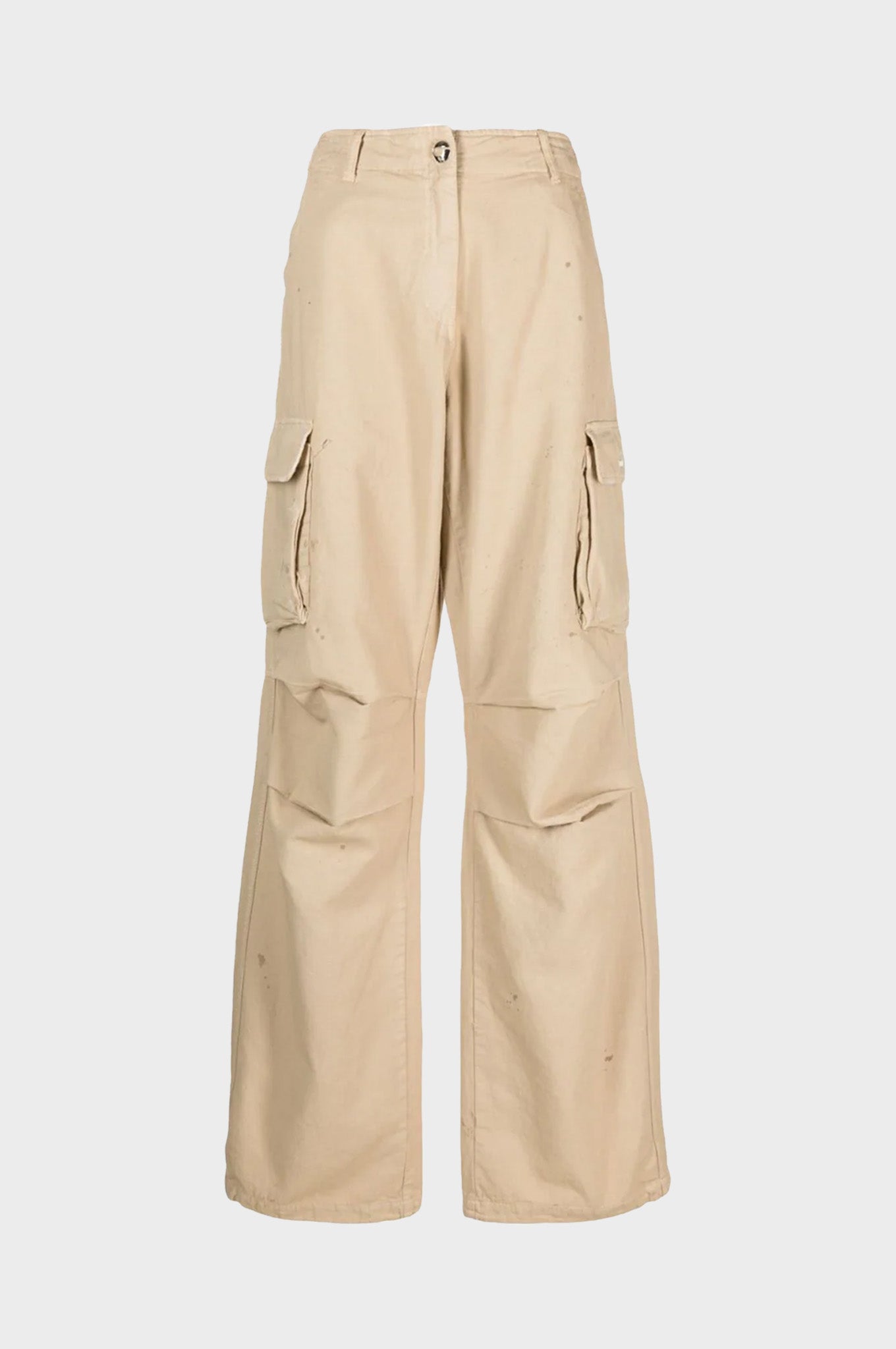The Best Dressy Cargo Pants for Women 2024: A.L.C., L'Agence, Staud