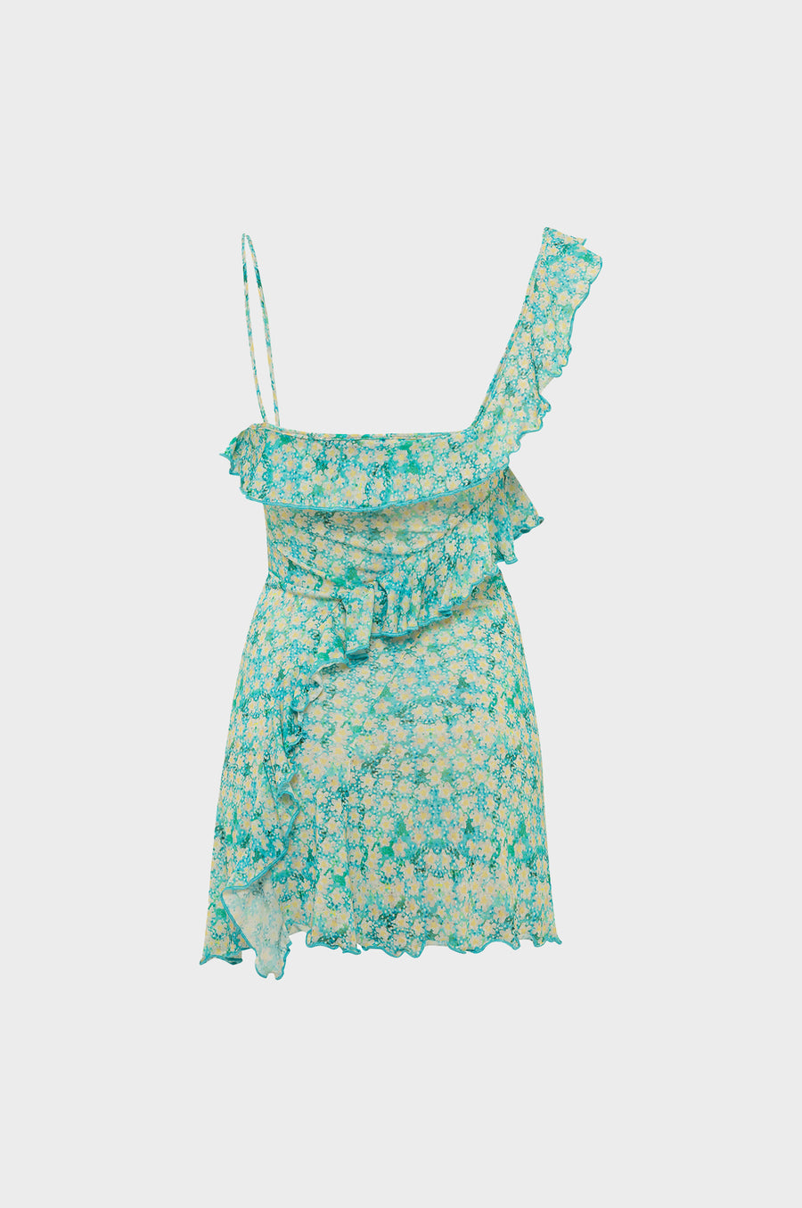 Siedres - Gile Mini Dress