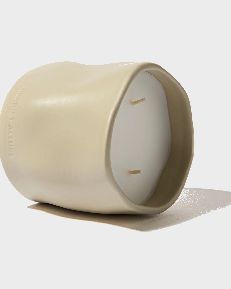 Harriet Allure - Ama Ceramic Soy Candle