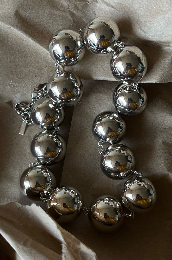 Eliou - Miro Necklace