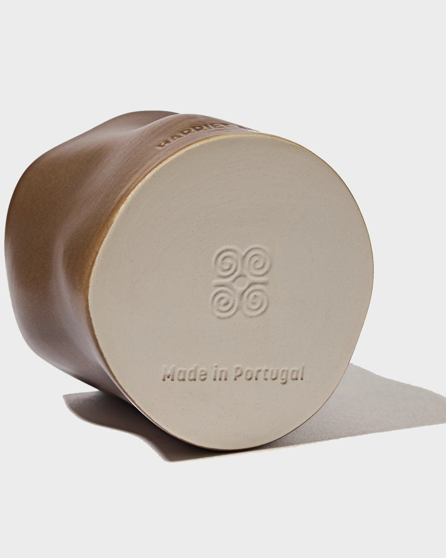 Harriet Allure - Faiyaz Ceramic Soy Candle