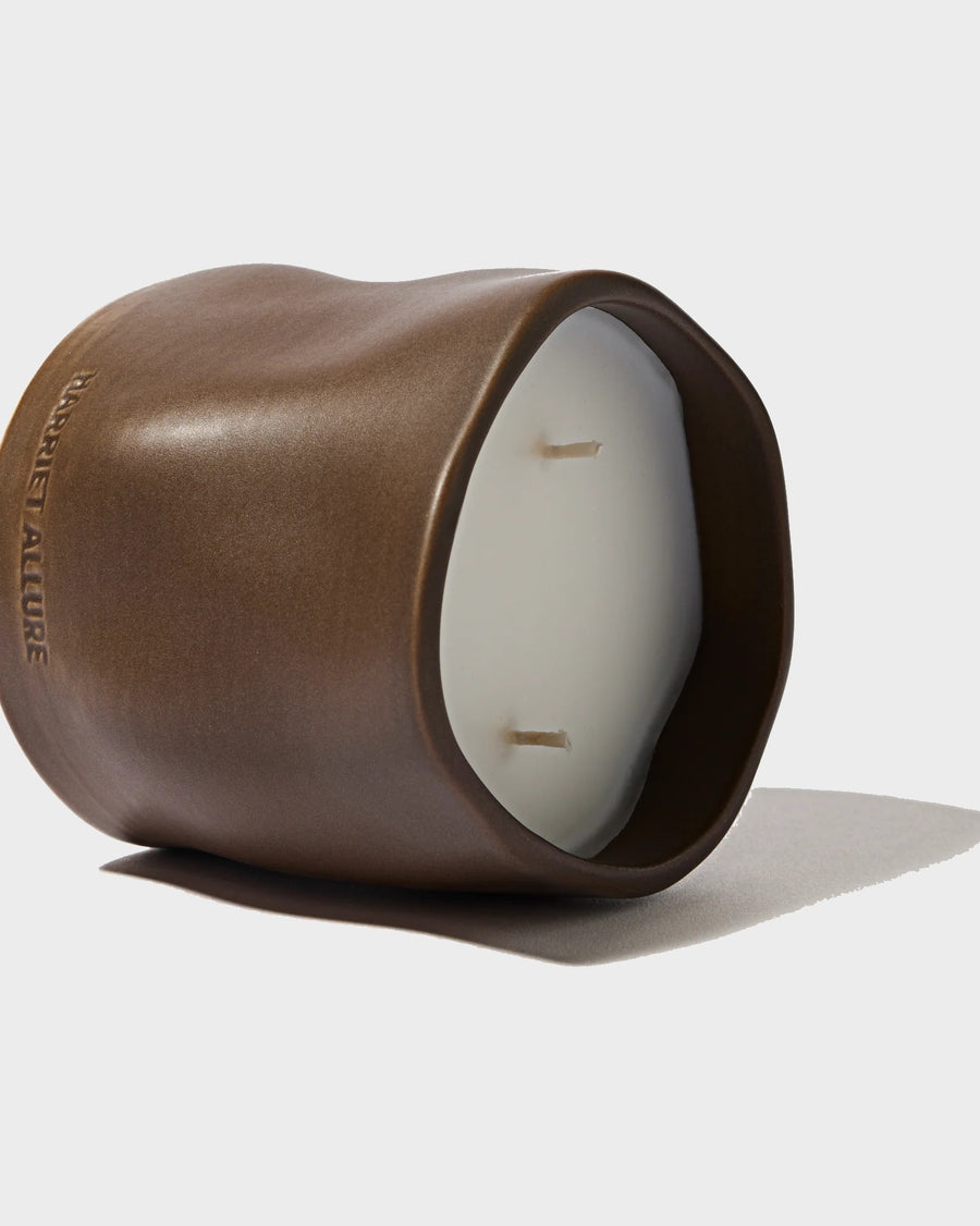 Harriet Allure - Faiyaz Ceramic Soy Candle