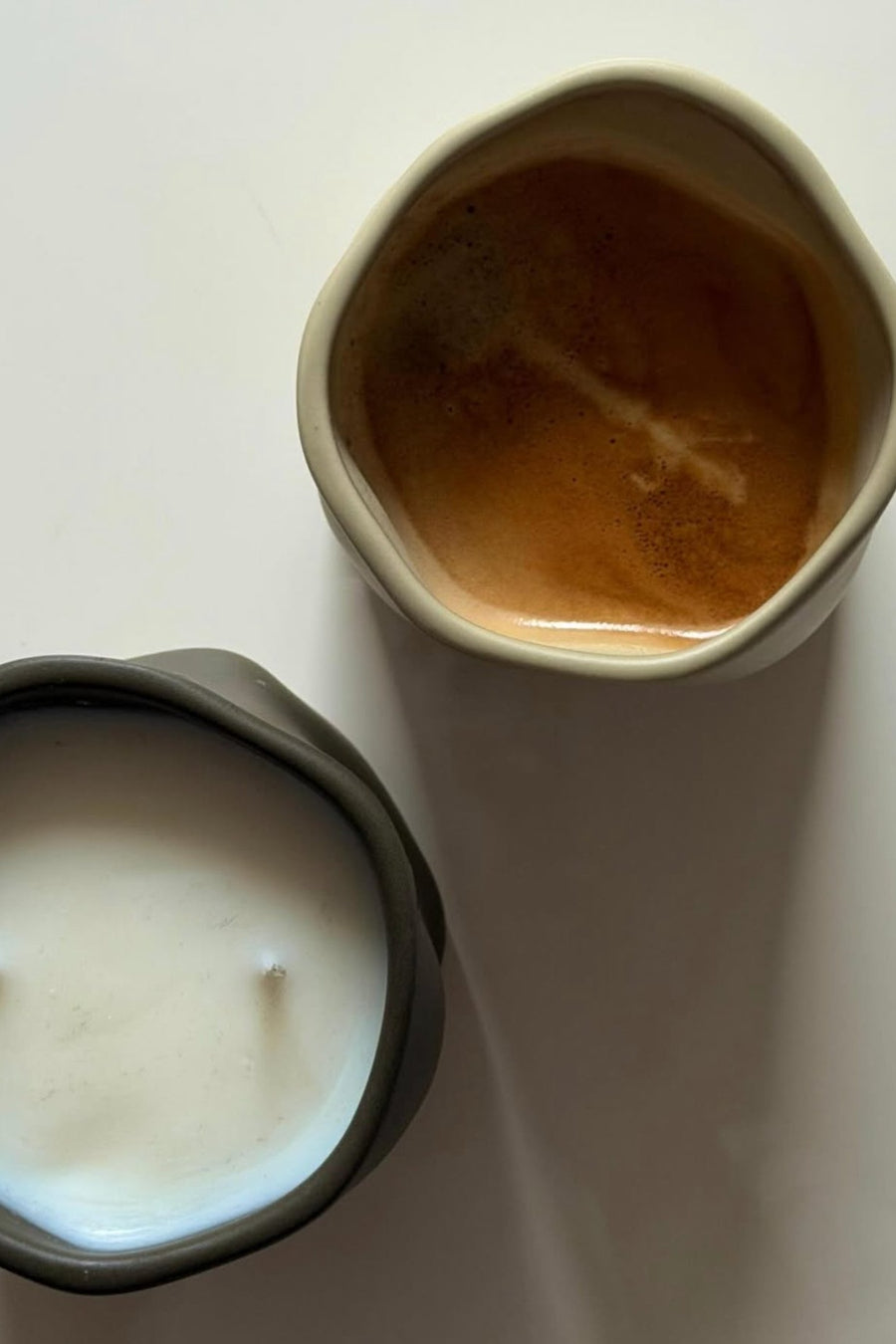 Harriet Allure - Ama Ceramic Soy Candle