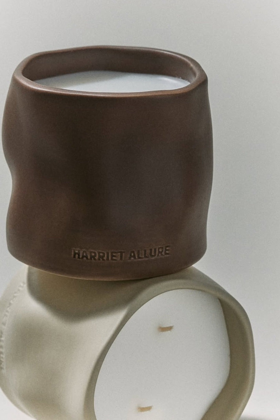 Harriet Allure - Ama Ceramic Soy Candle