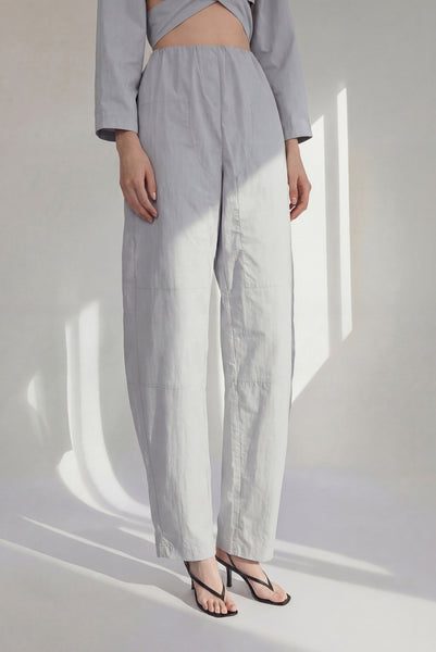 Paris Georgia - Cocoon Pants – Simonett