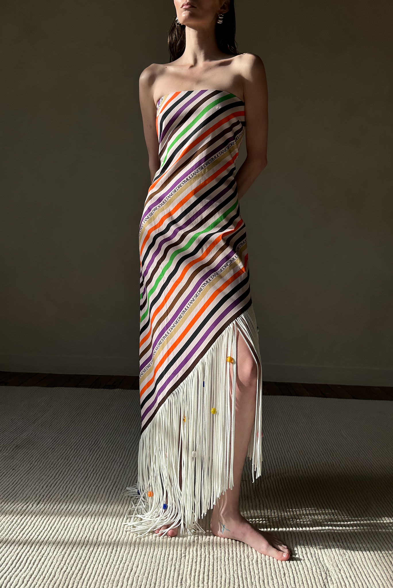 Siedres - Joell Dress Simonett Siedres - Joell Dress Simonett