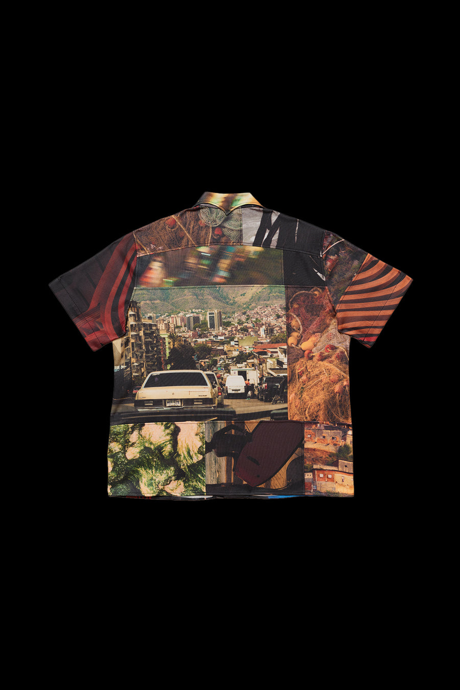 Costaiia x Sofi Perazzo Shirt for Venezuela