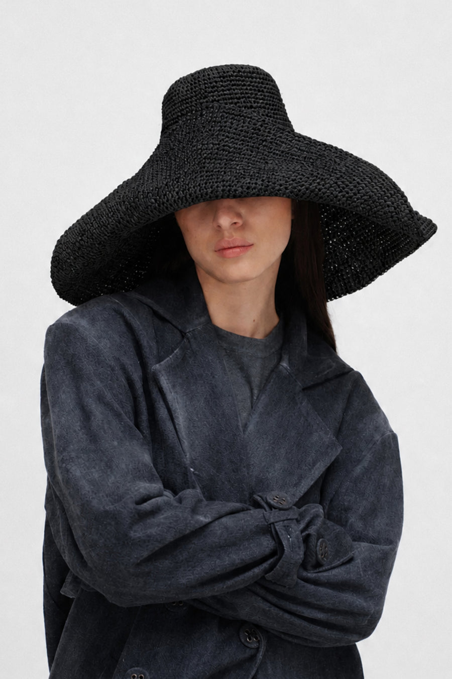 Crur - Noah Hat