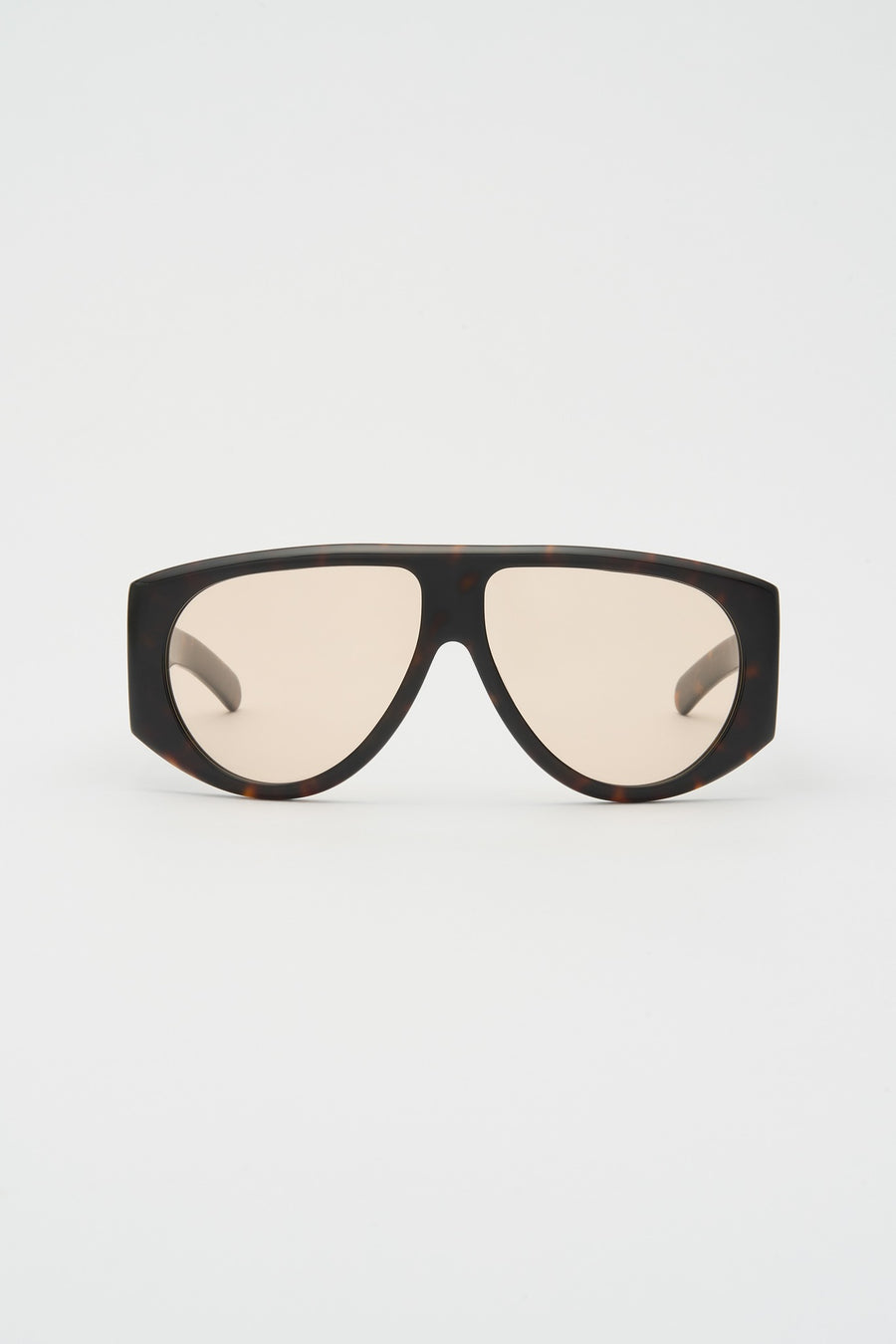 Flatlist - Berlyn Sunglasses - Dark Tortoise