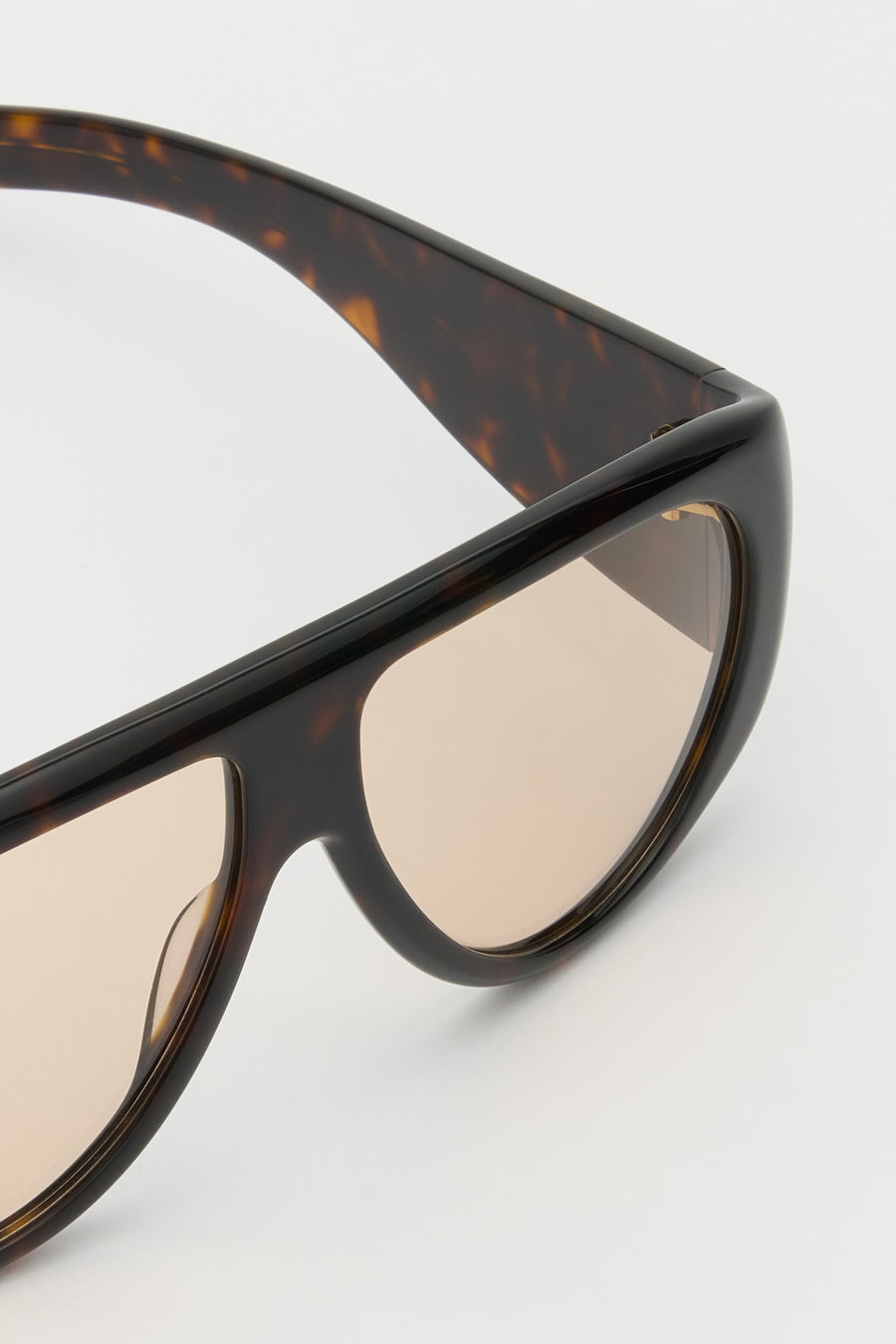 Flatlist - Berlyn Sunglasses - Dark Tortoise