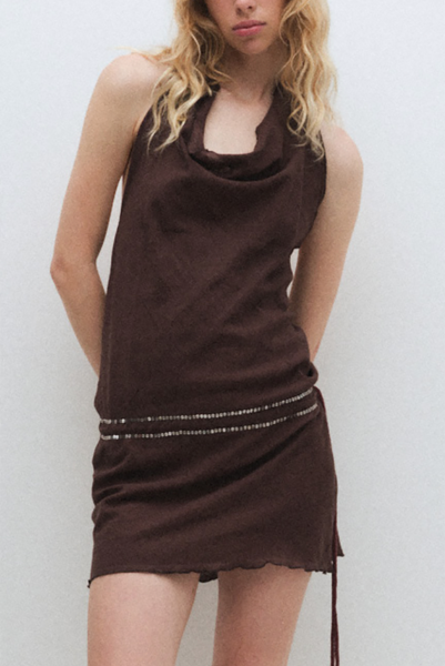 Gimaguas - Costa Dress – Simonett