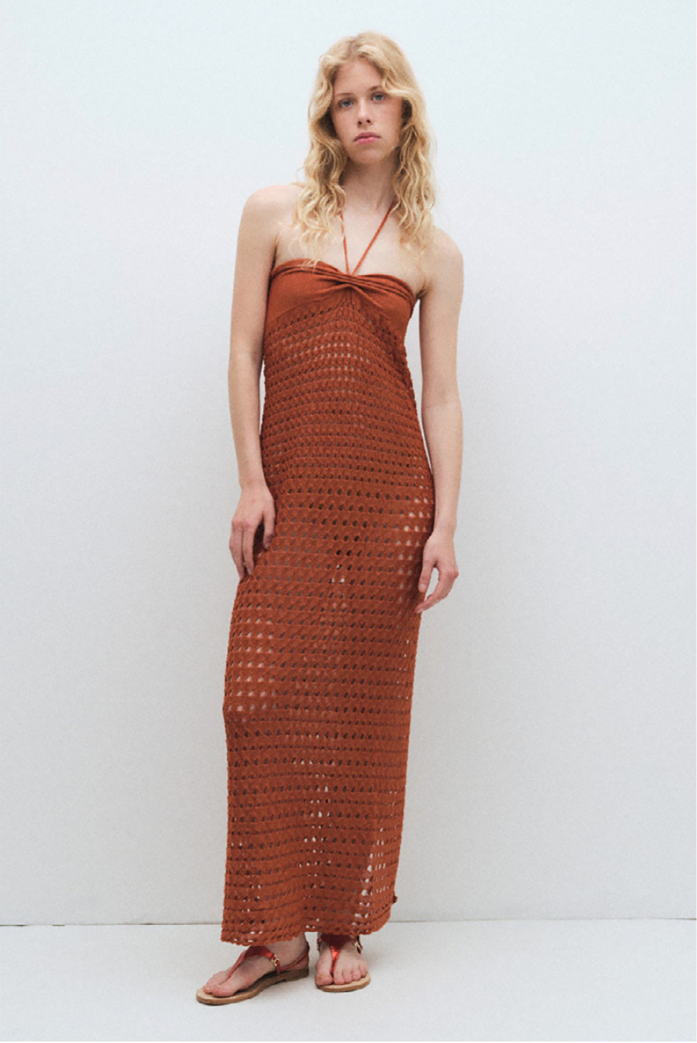 Gimaguas - Marula Dress Simonett Gimaguas - Marula Dress Simonett