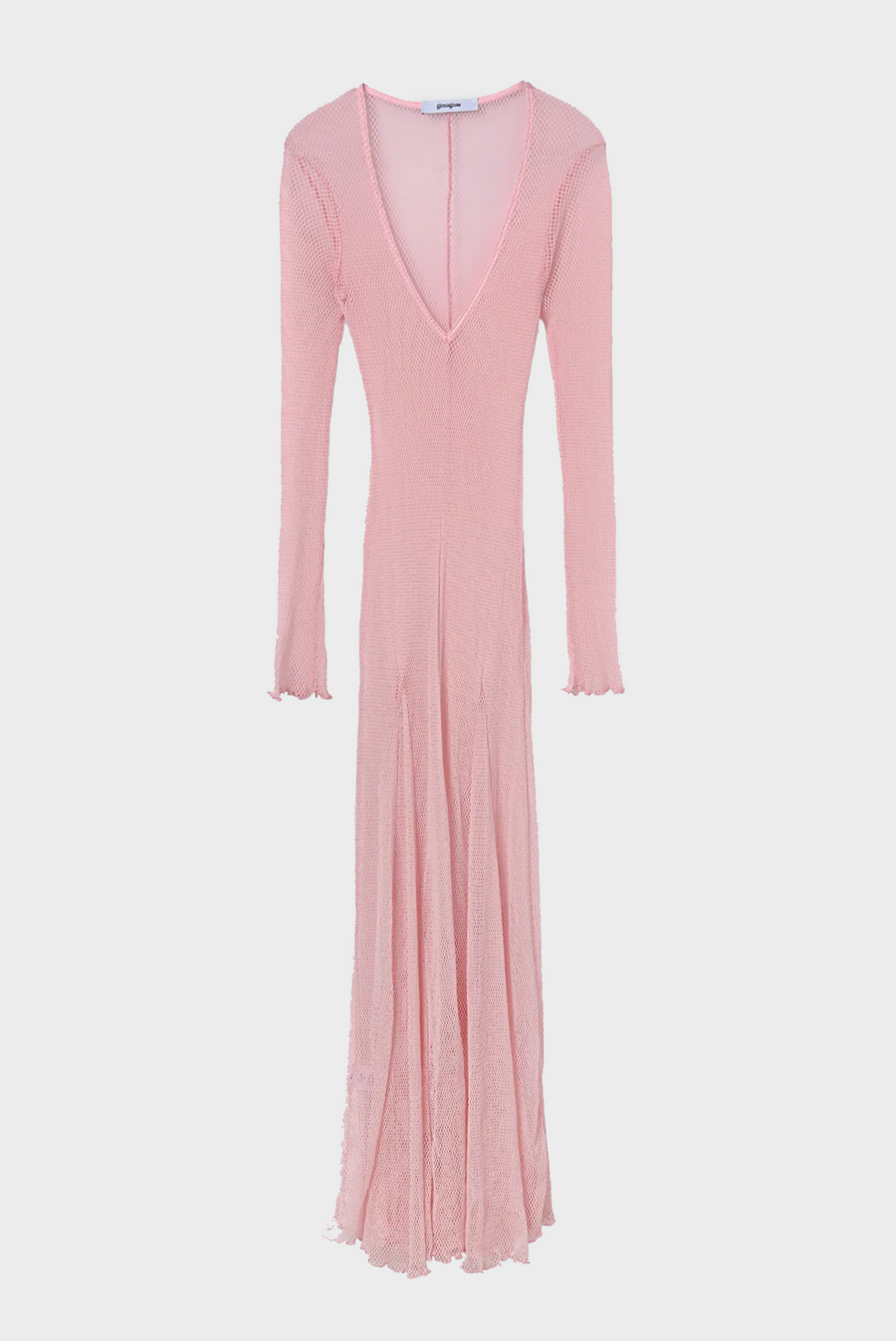Gimaguas - Rete Dress -  Pink