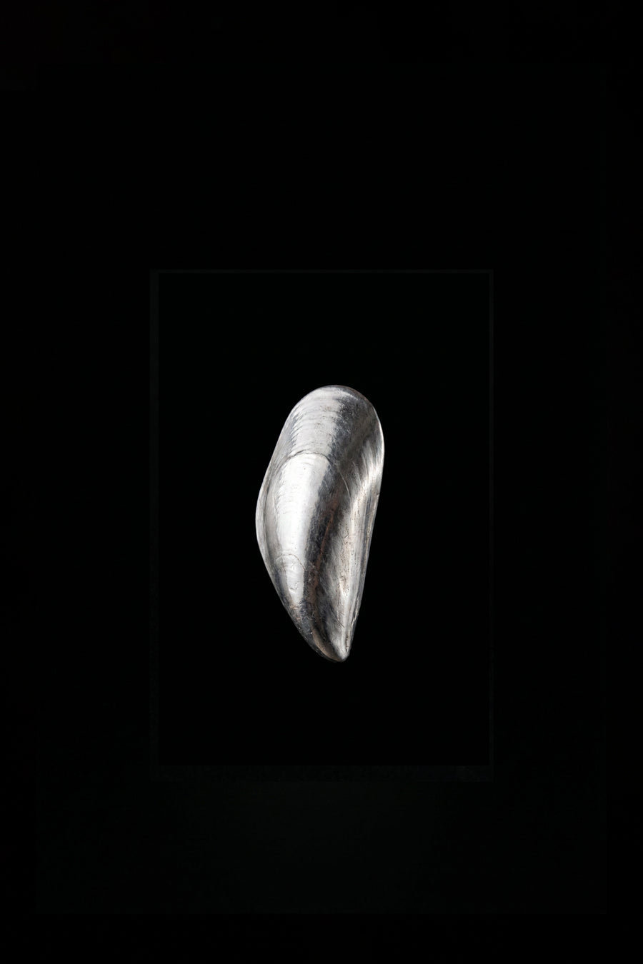 Valentina Quintero – Esmeralda Ring - Silver